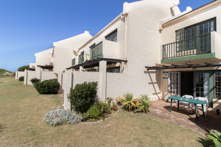 2 Bedroom Property for Sale in West Beach Eastern Cape